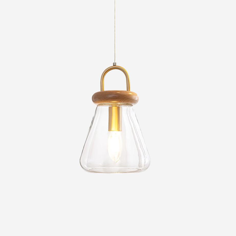 Enmynia-pendel lampe