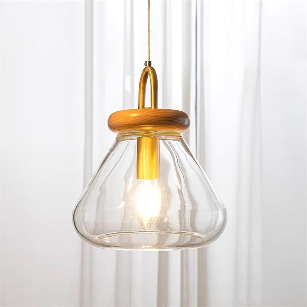 Enmynia-pendel lampe