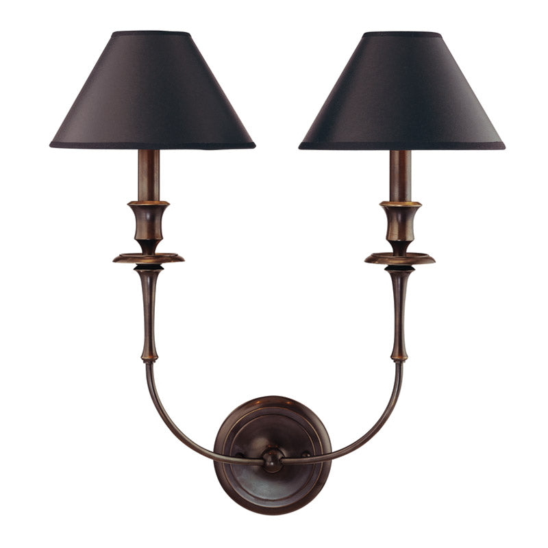 Vägglampa Viraarine