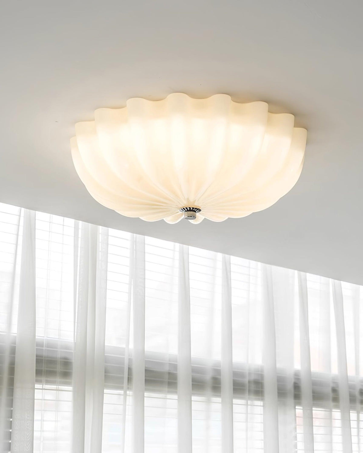 Jojo-loftslampe