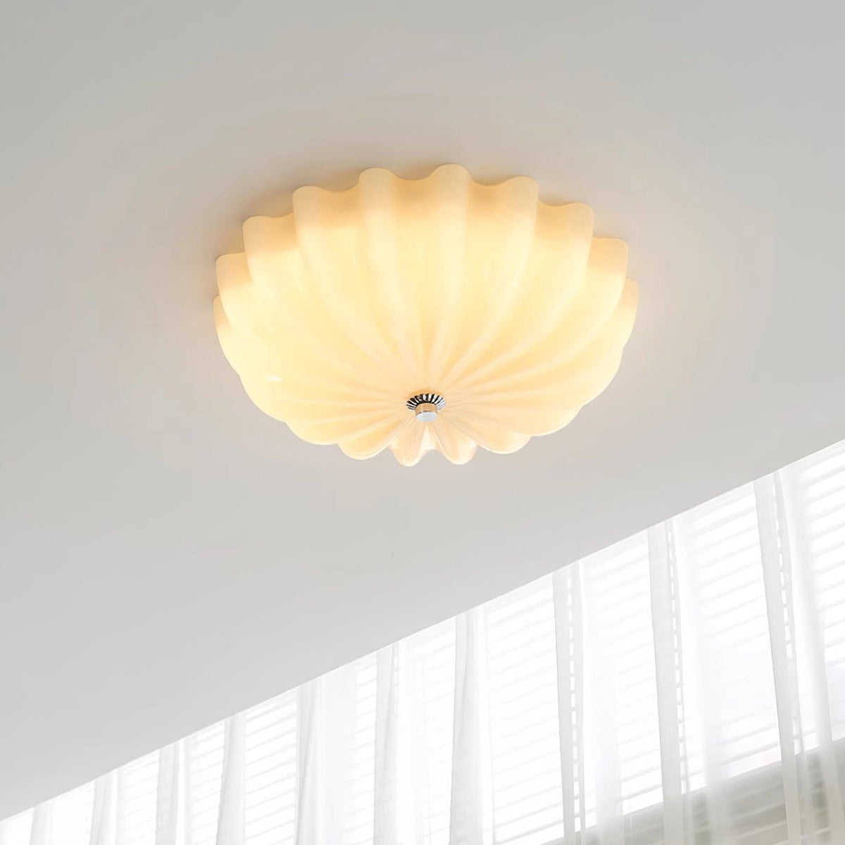 Jojo-loftslampe