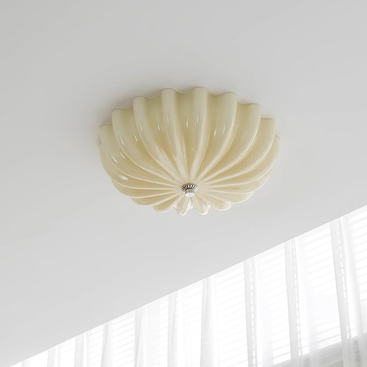 Jojo-loftslampe