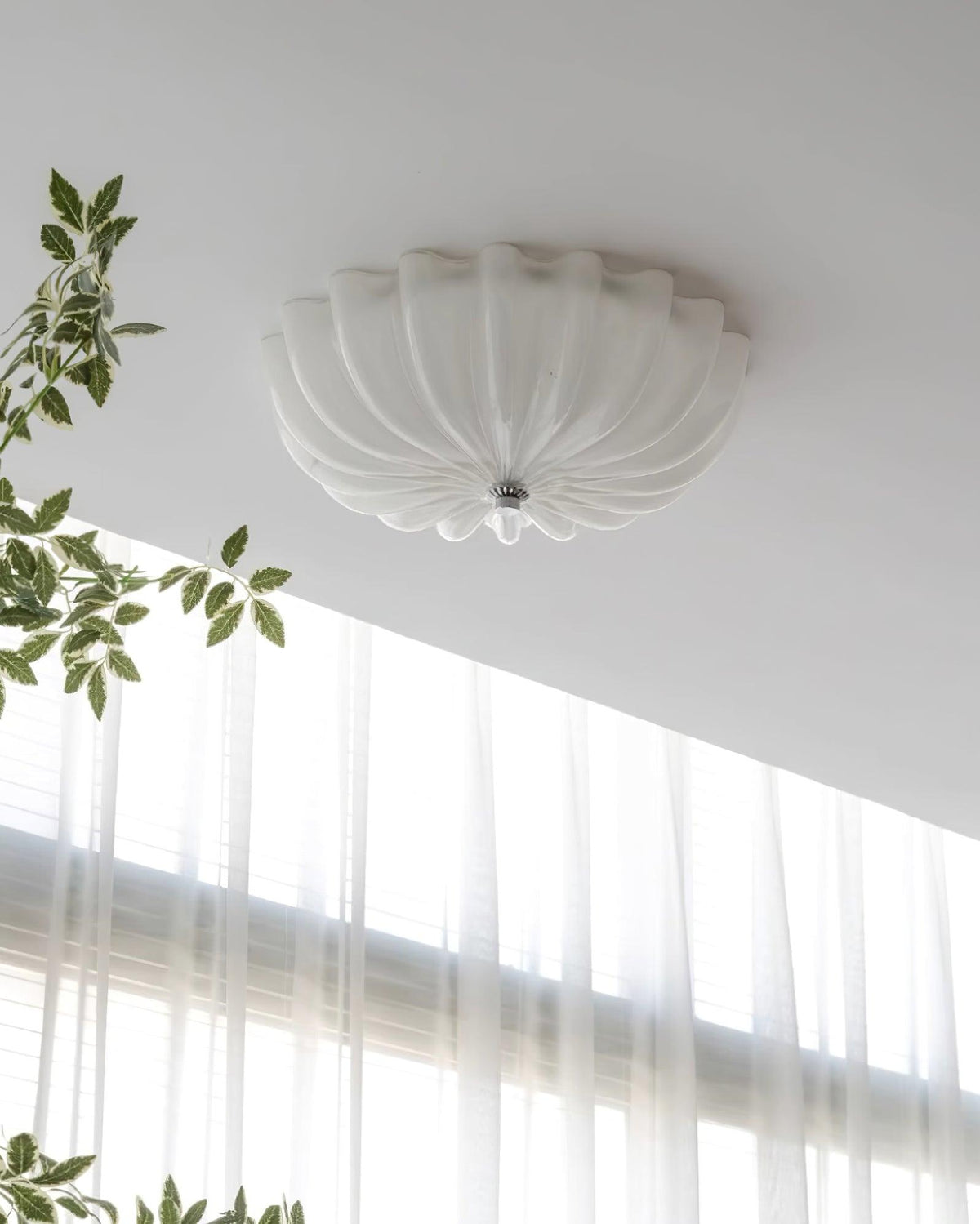 Jojo-loftslampe