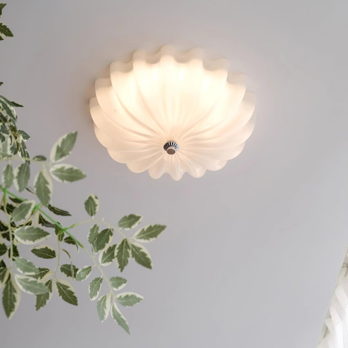 Jojo-loftslampe