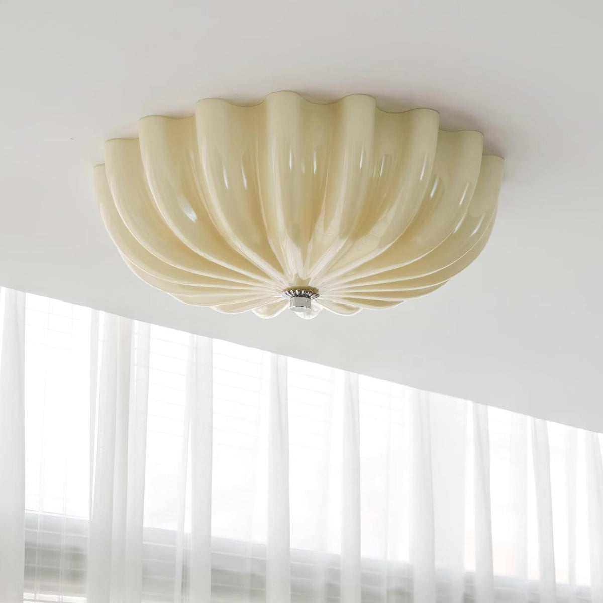 Jojo-loftslampe