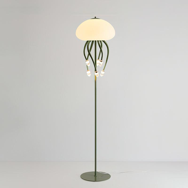 Ezvora finurlig gulvlampe