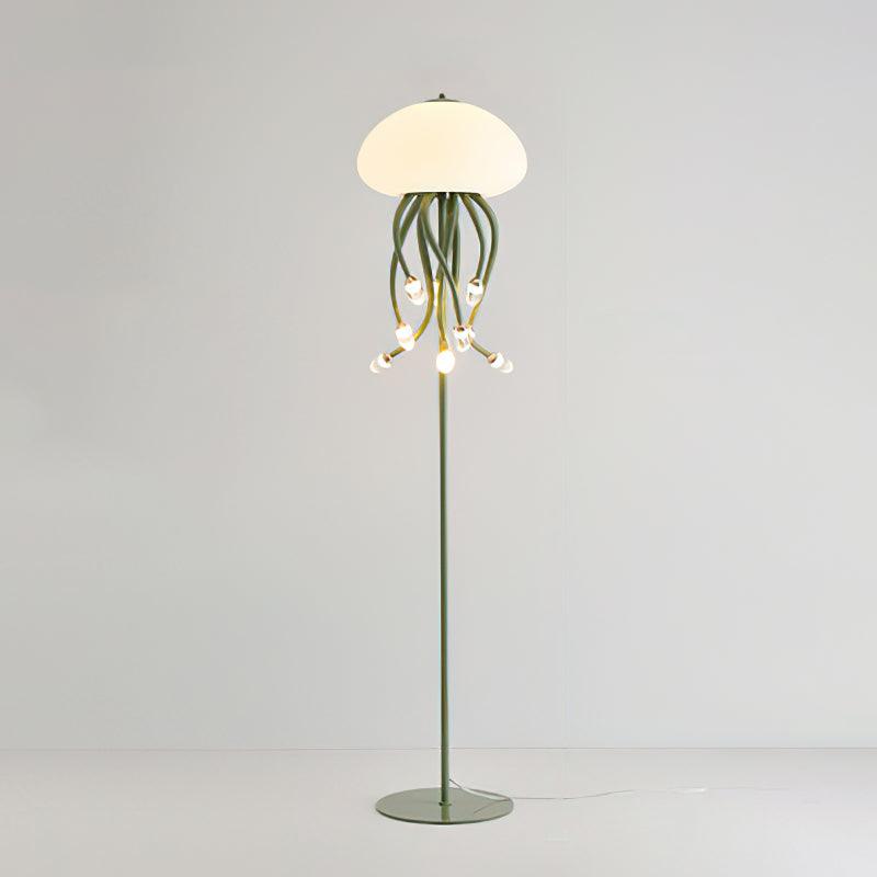 Ezvora finurlig gulvlampe