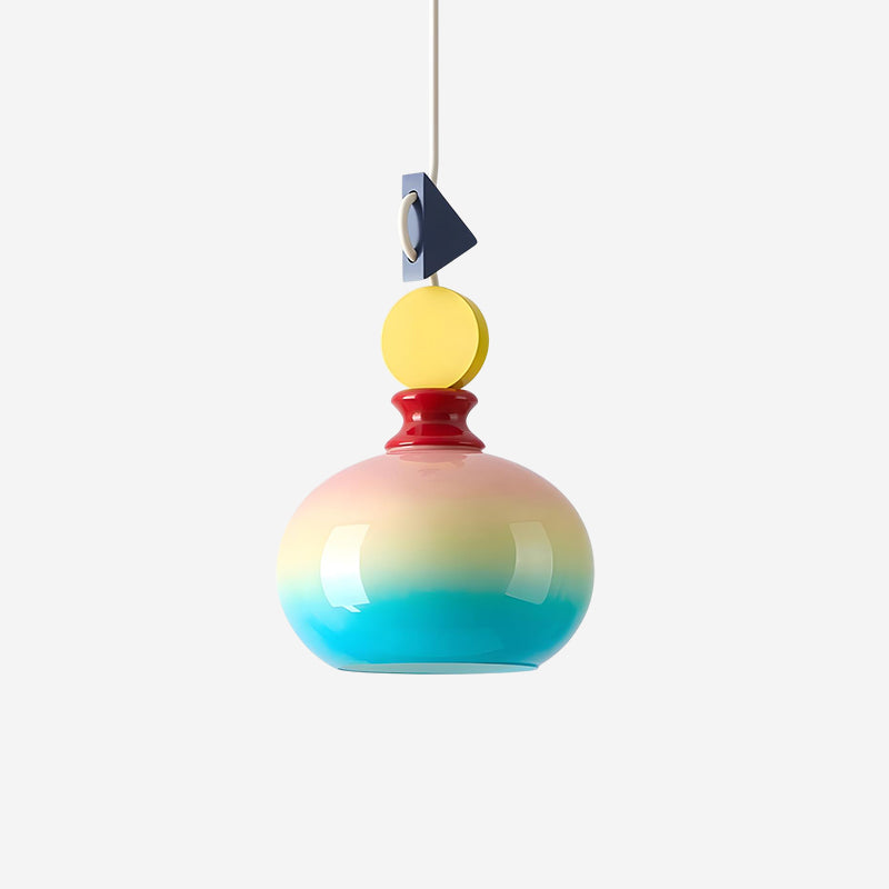 Elaorena Pendant Light