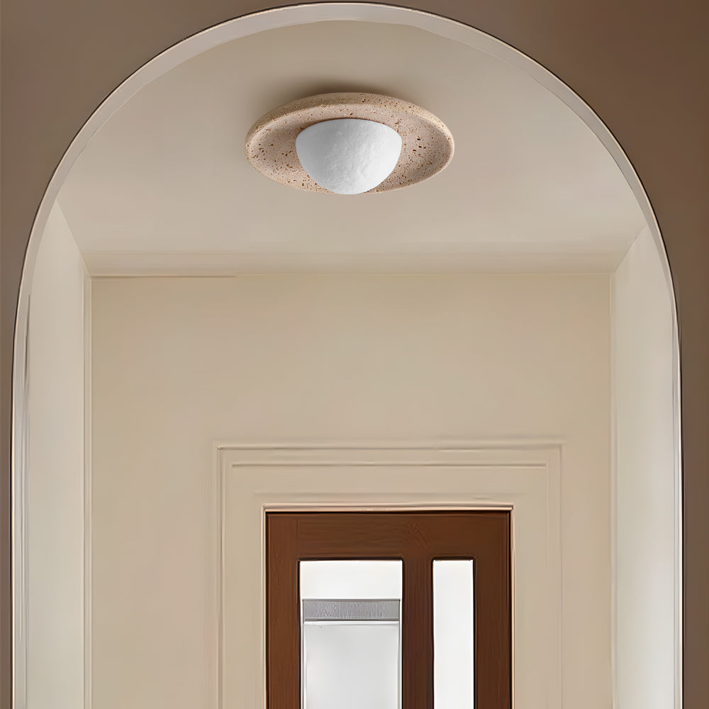 Mornith-loftslampe