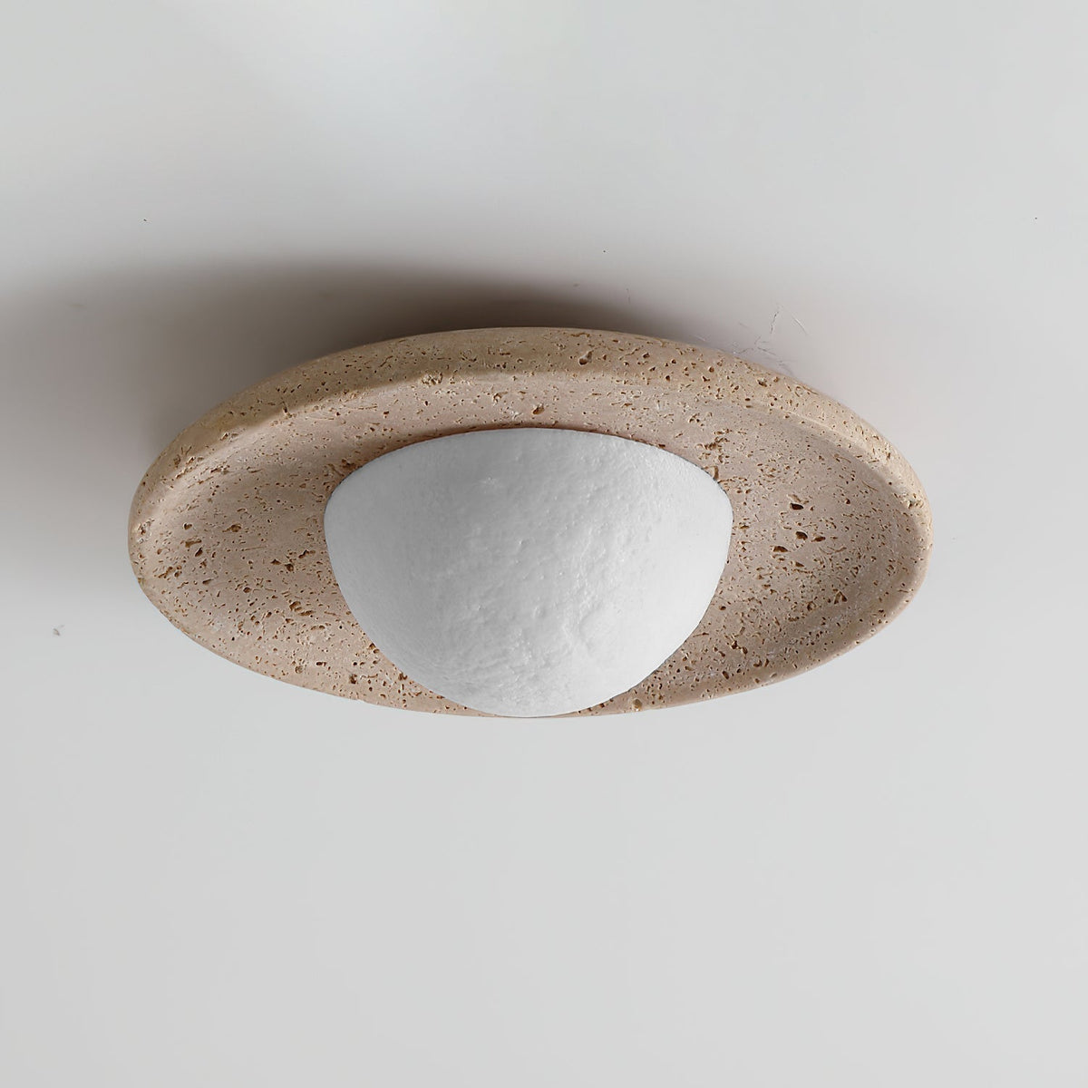 Mornith-loftslampe