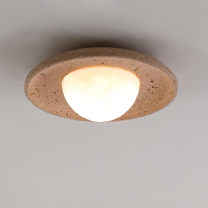 Mornith-loftslampe