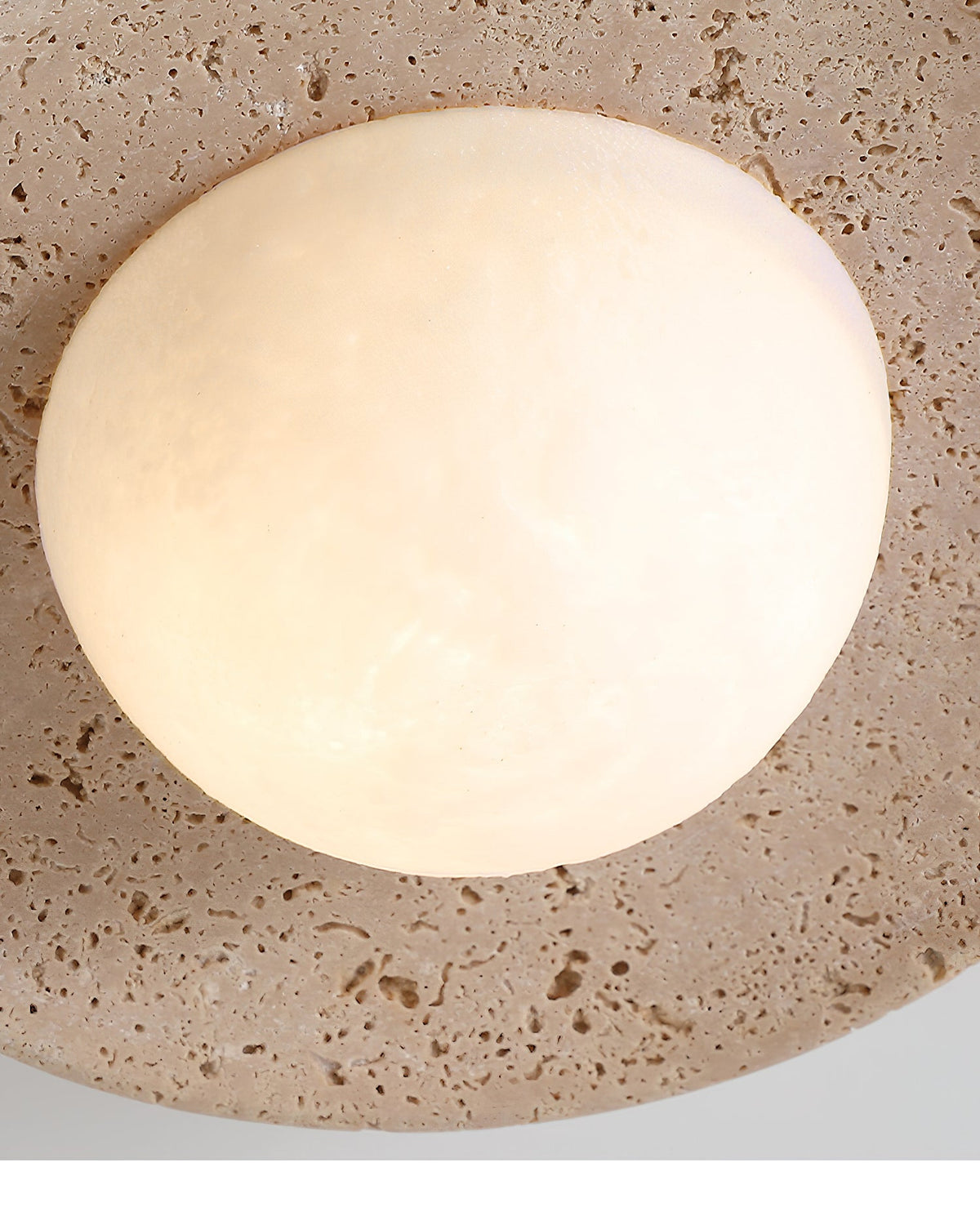 Mornith-loftslampe