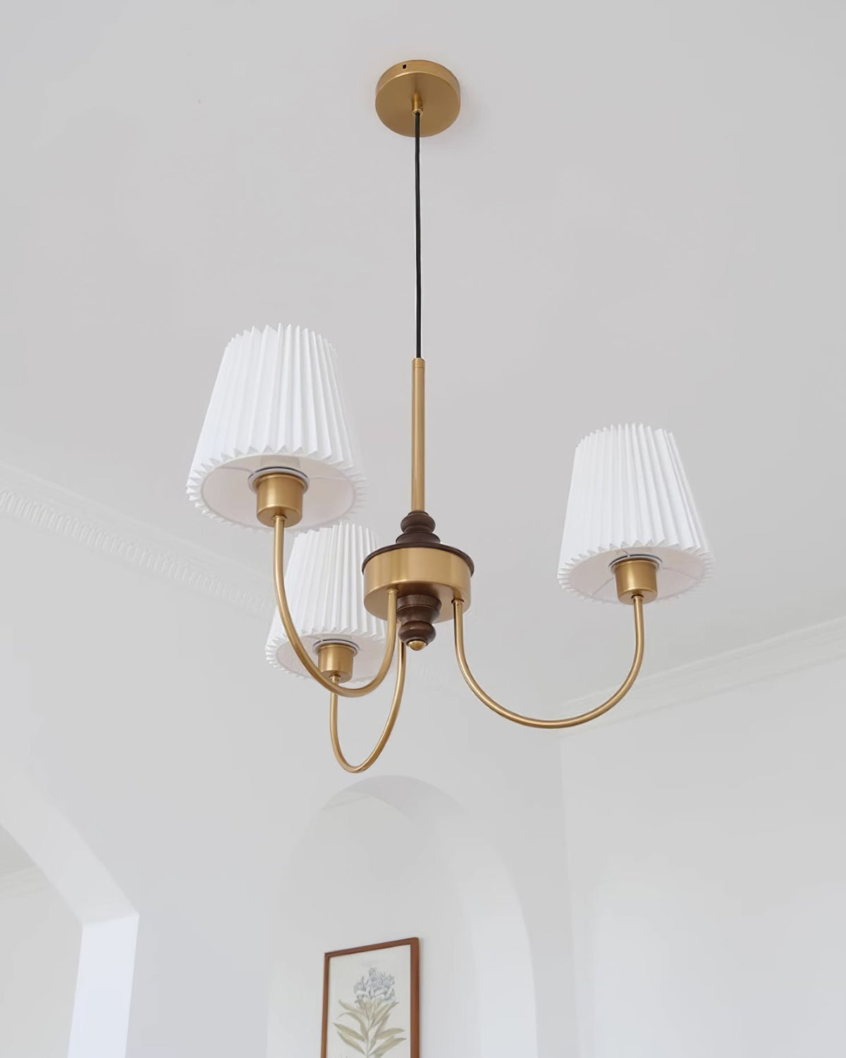 Calaniel Chandelier