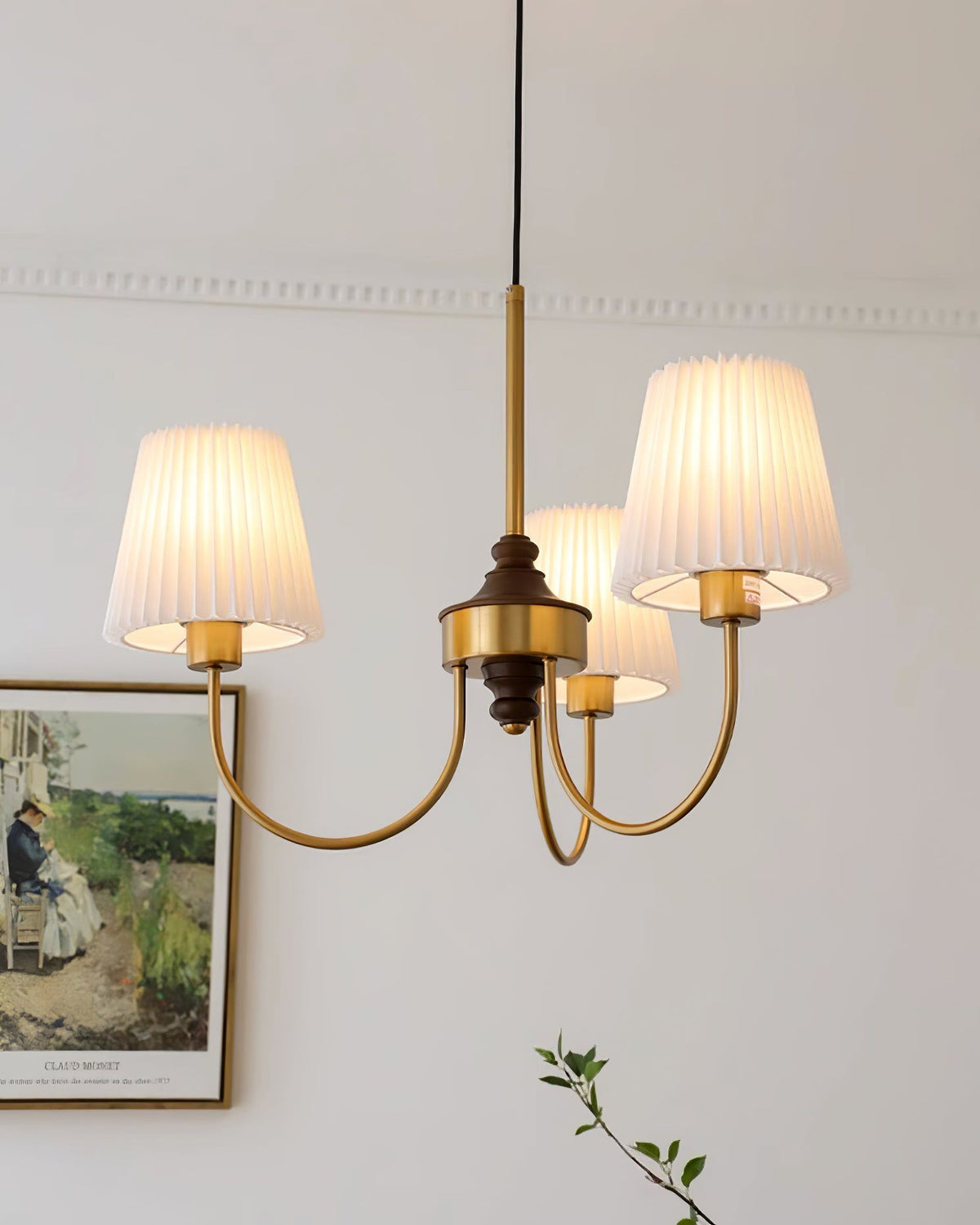 Calaniel Chandelier