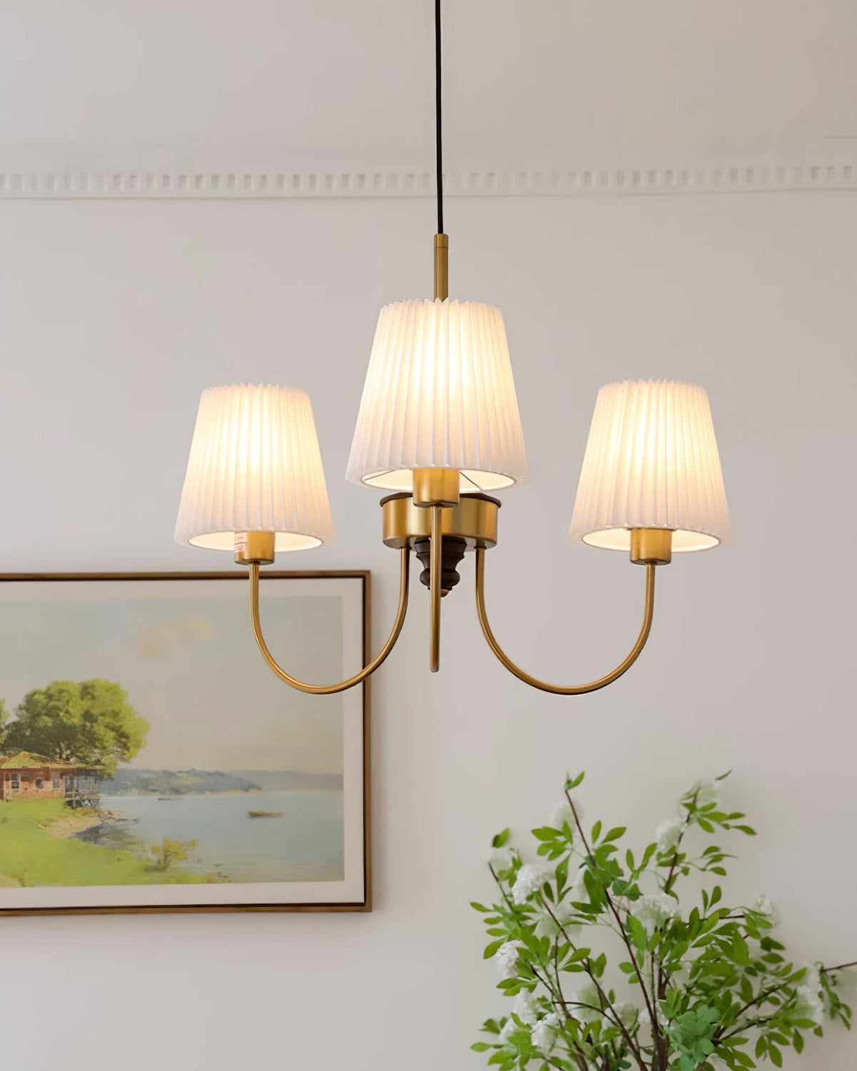 Calaniel Chandelier