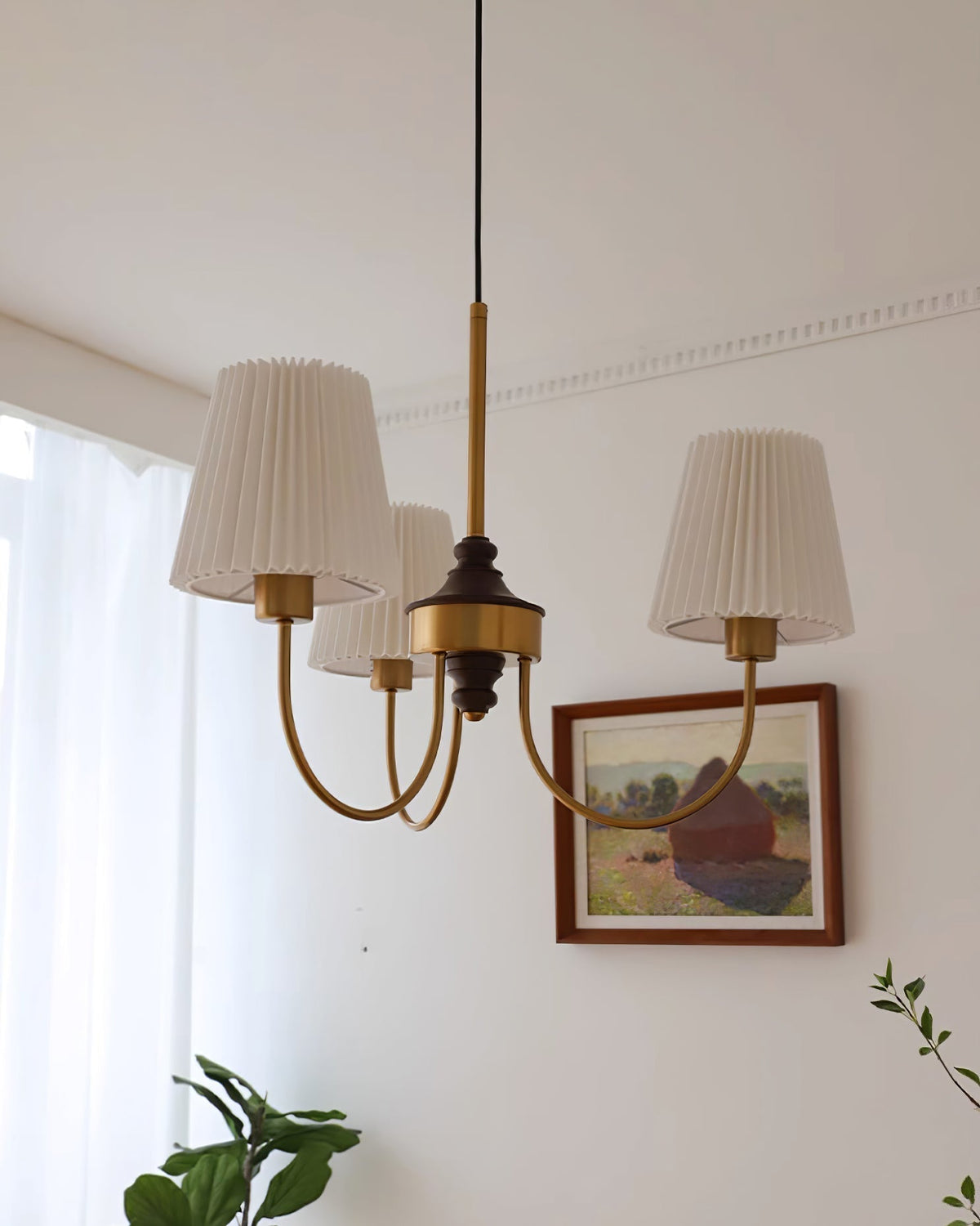 Calaniel Chandelier