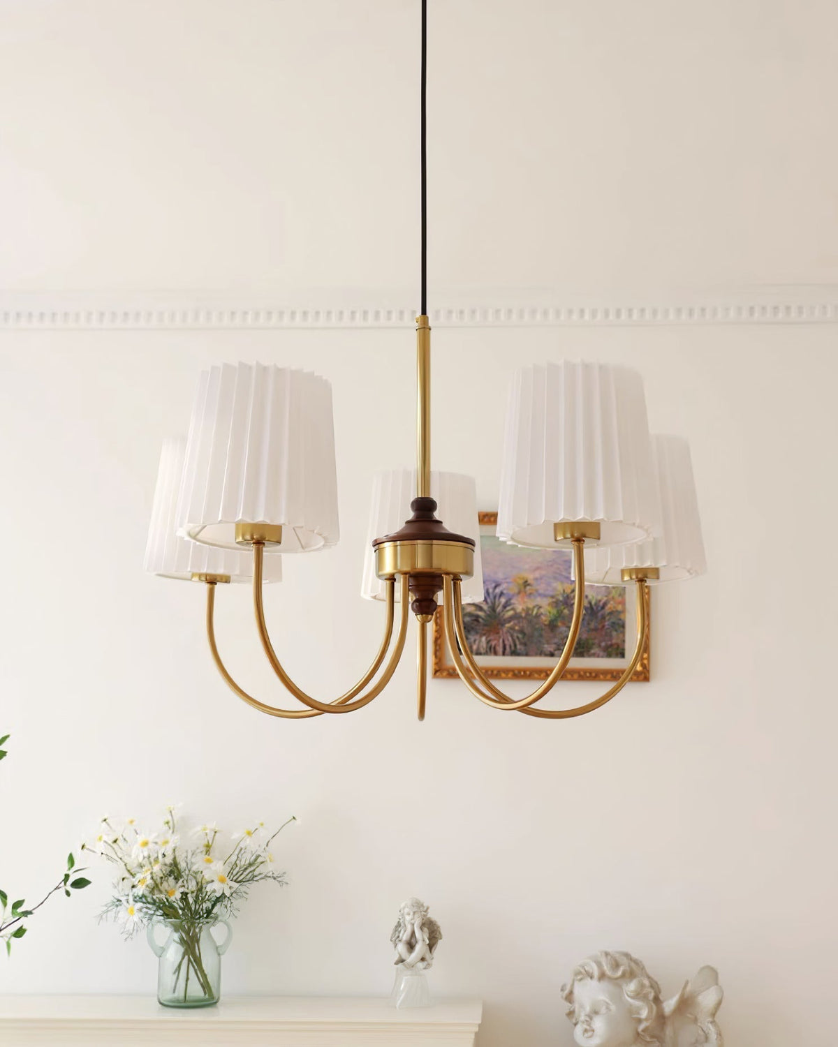 Calaniel Chandelier