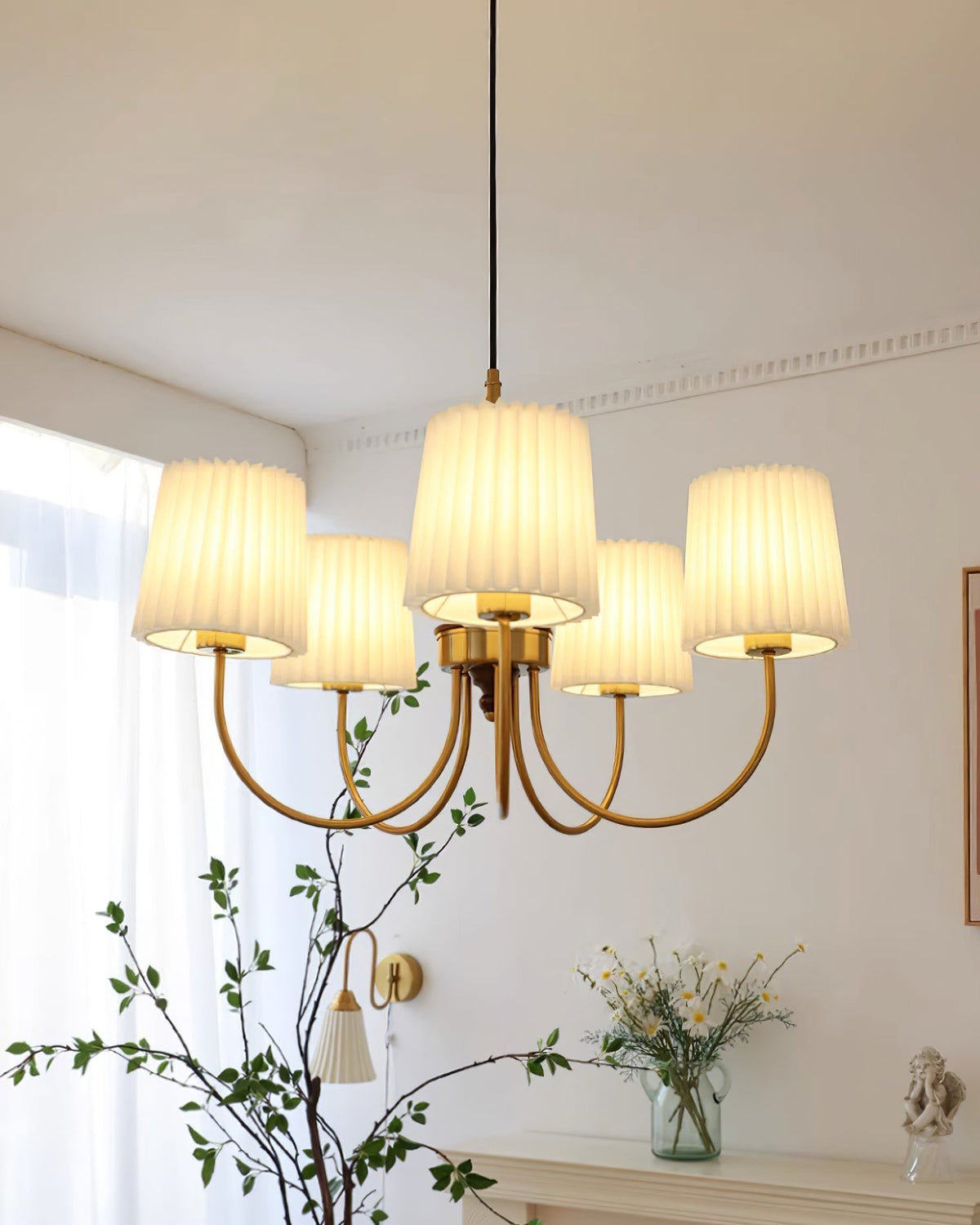 Calaniel Chandelier