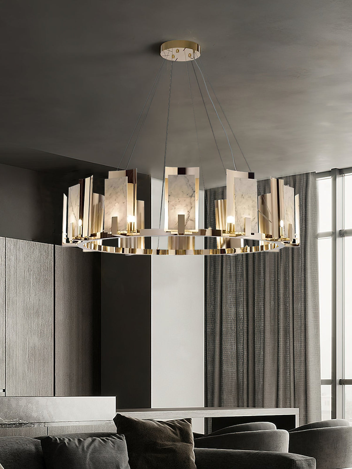 Candelabro Nyraeila