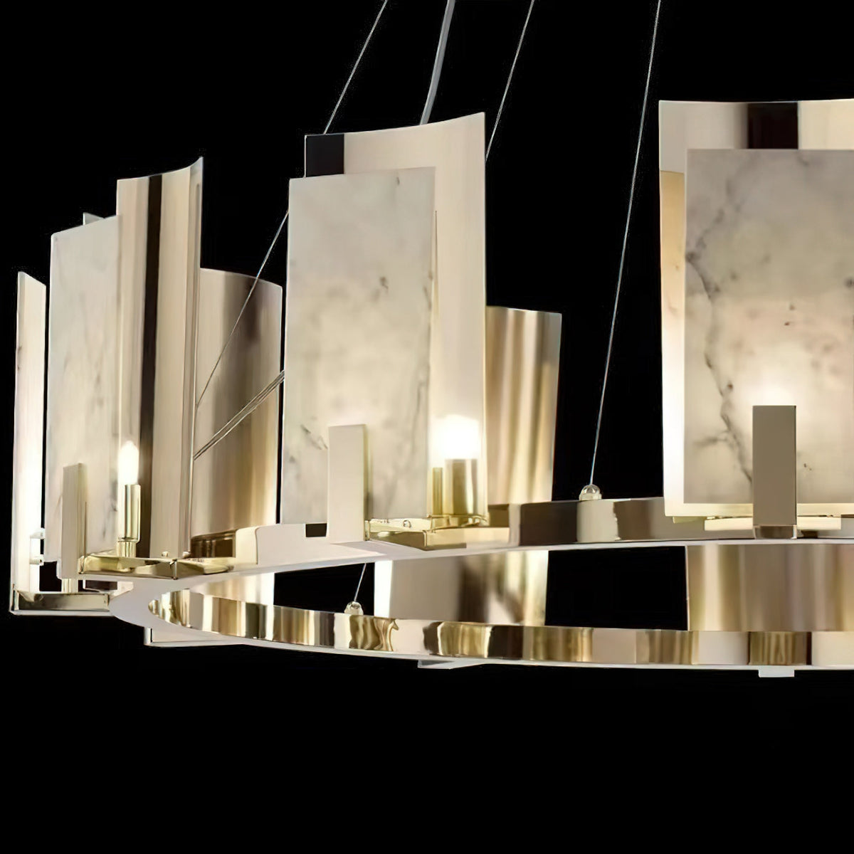 Candelabro Nyraeila