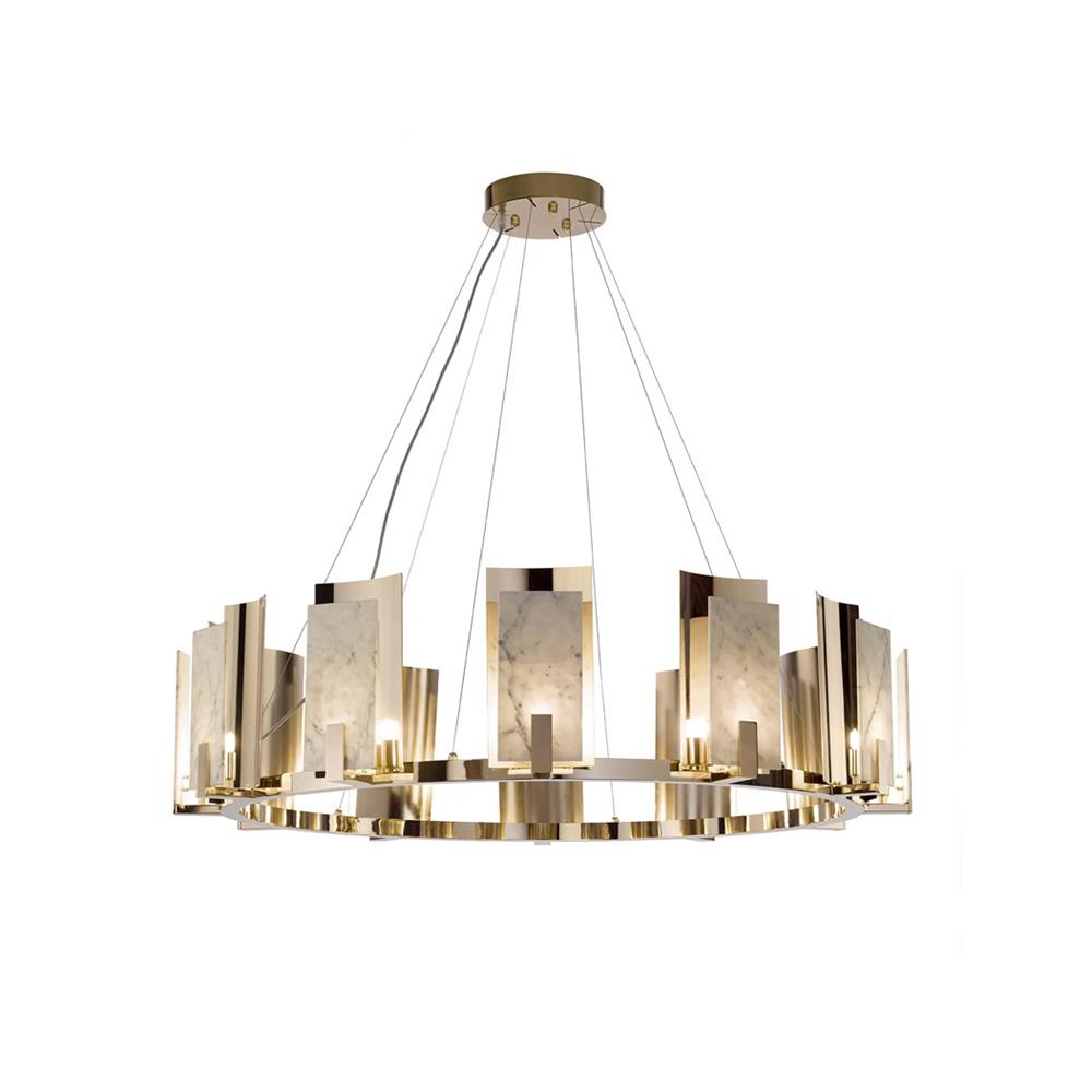 Candelabro Nyraeila