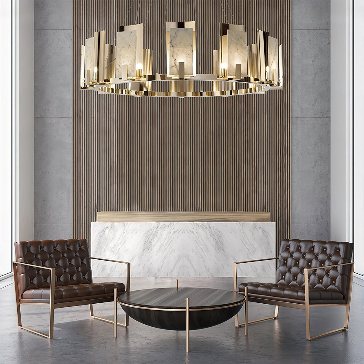 Candelabro Nyraeila