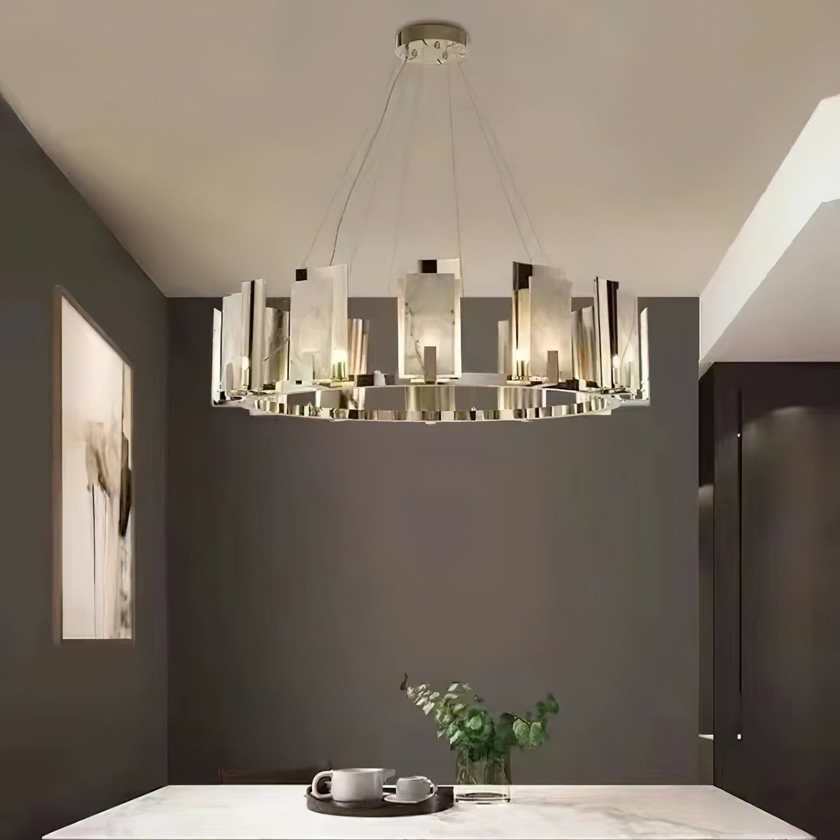 Candelabro Nyraeila