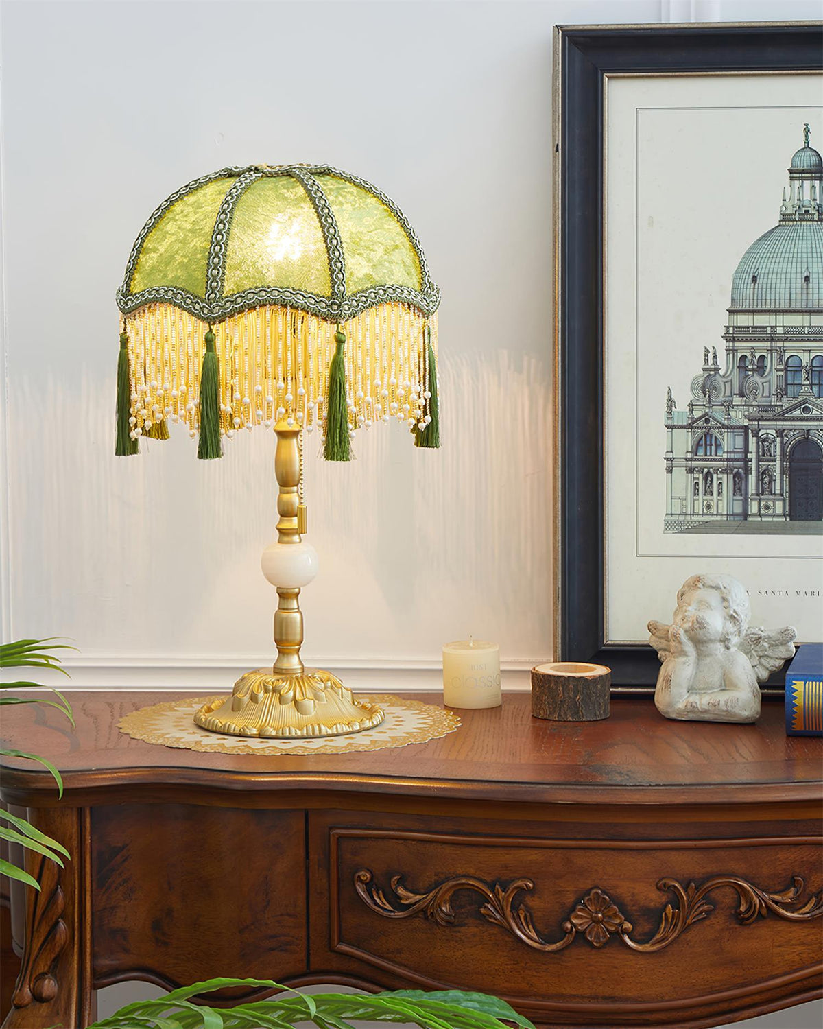 Terianielle Table Lamp