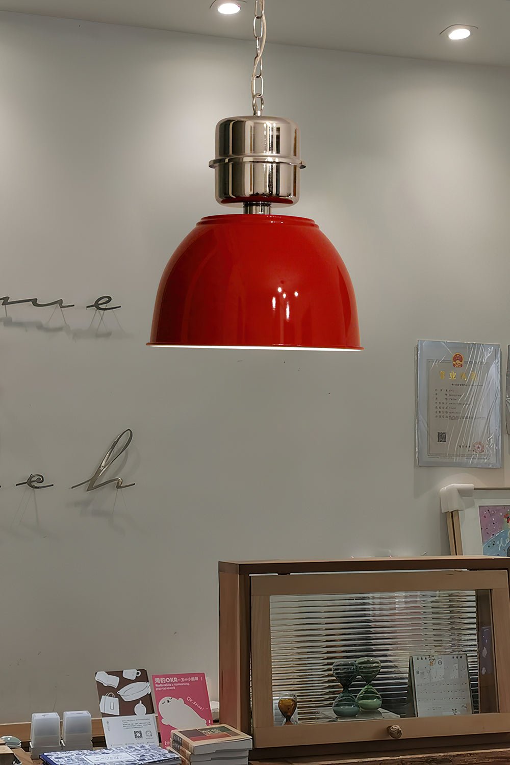 Dantiel Atelier Pendant Lamp