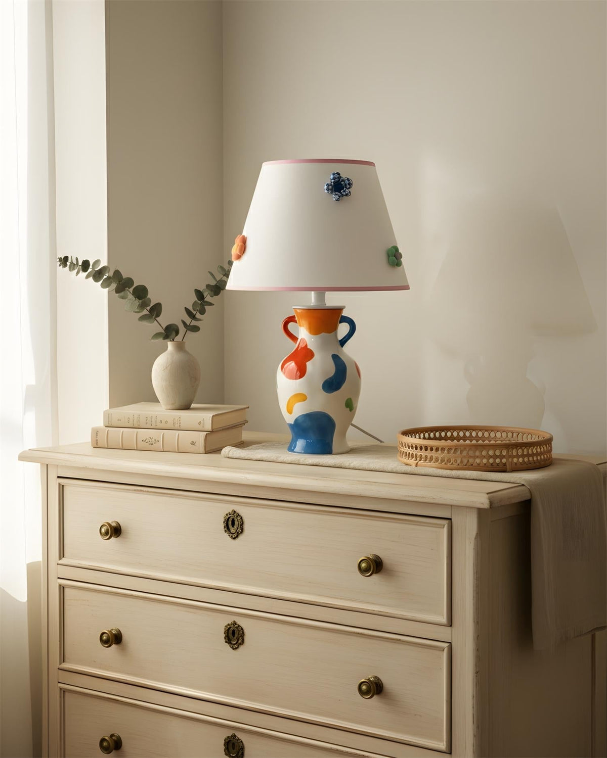 Aveninella-bordlampe