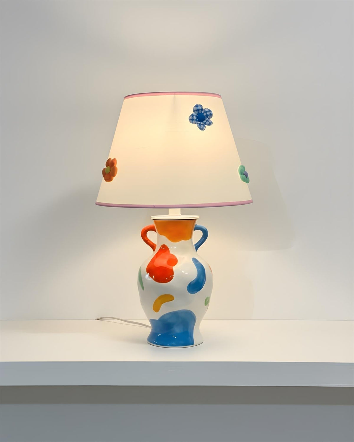 Aveninella-bordlampe