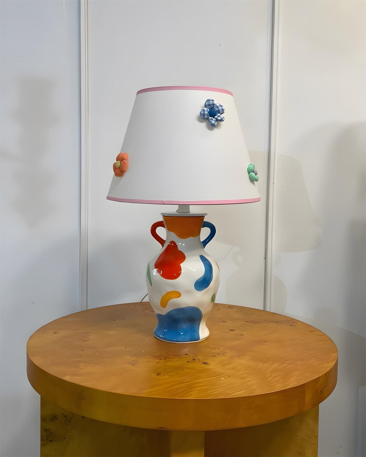 Aveninella-bordlampe
