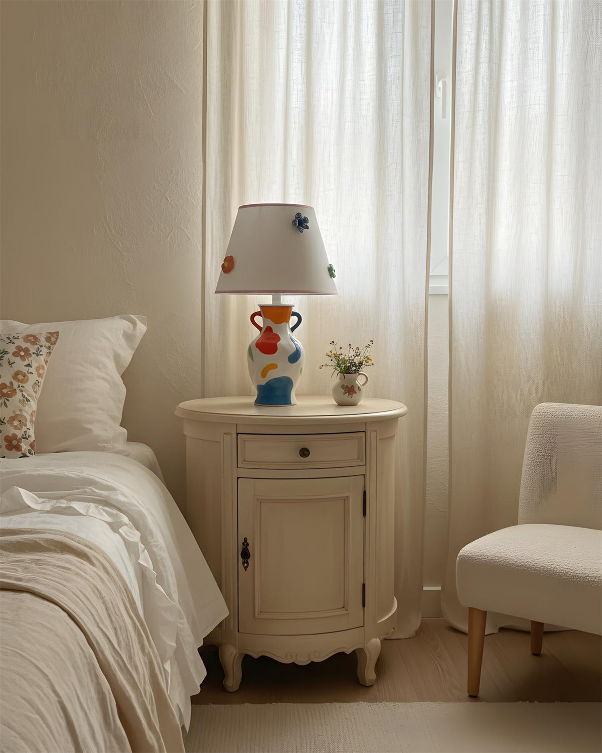 Aveninella-bordlampe