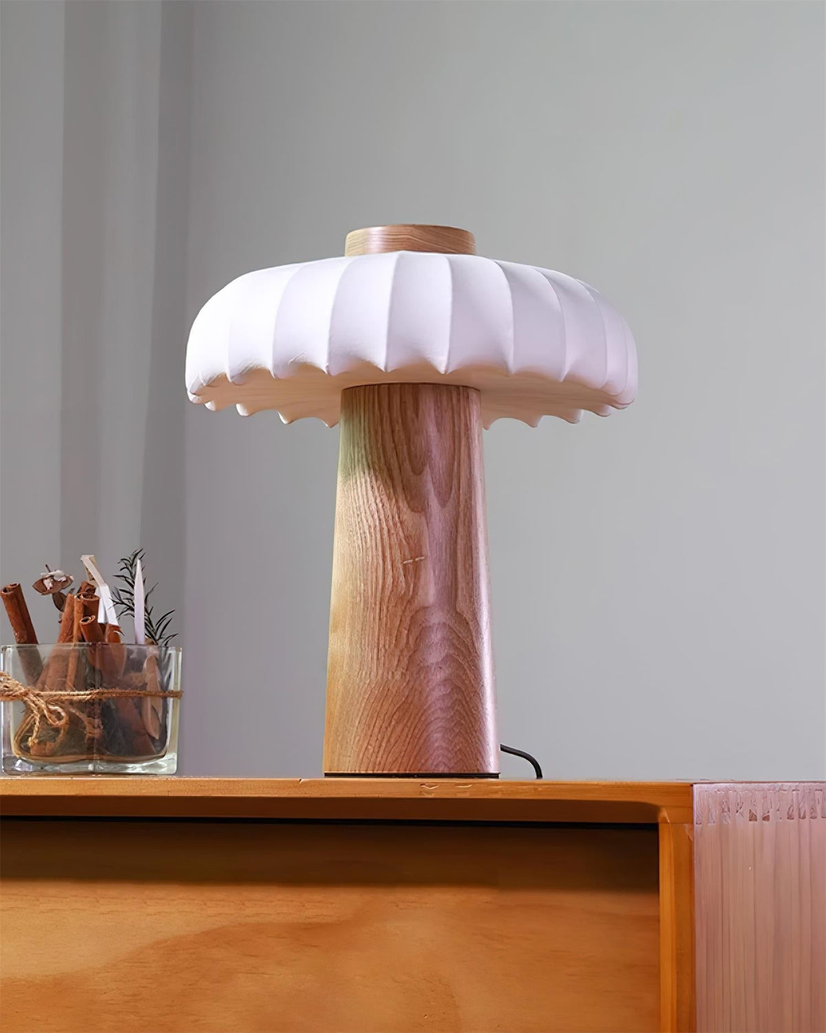 Teriarielle Table Lamp
