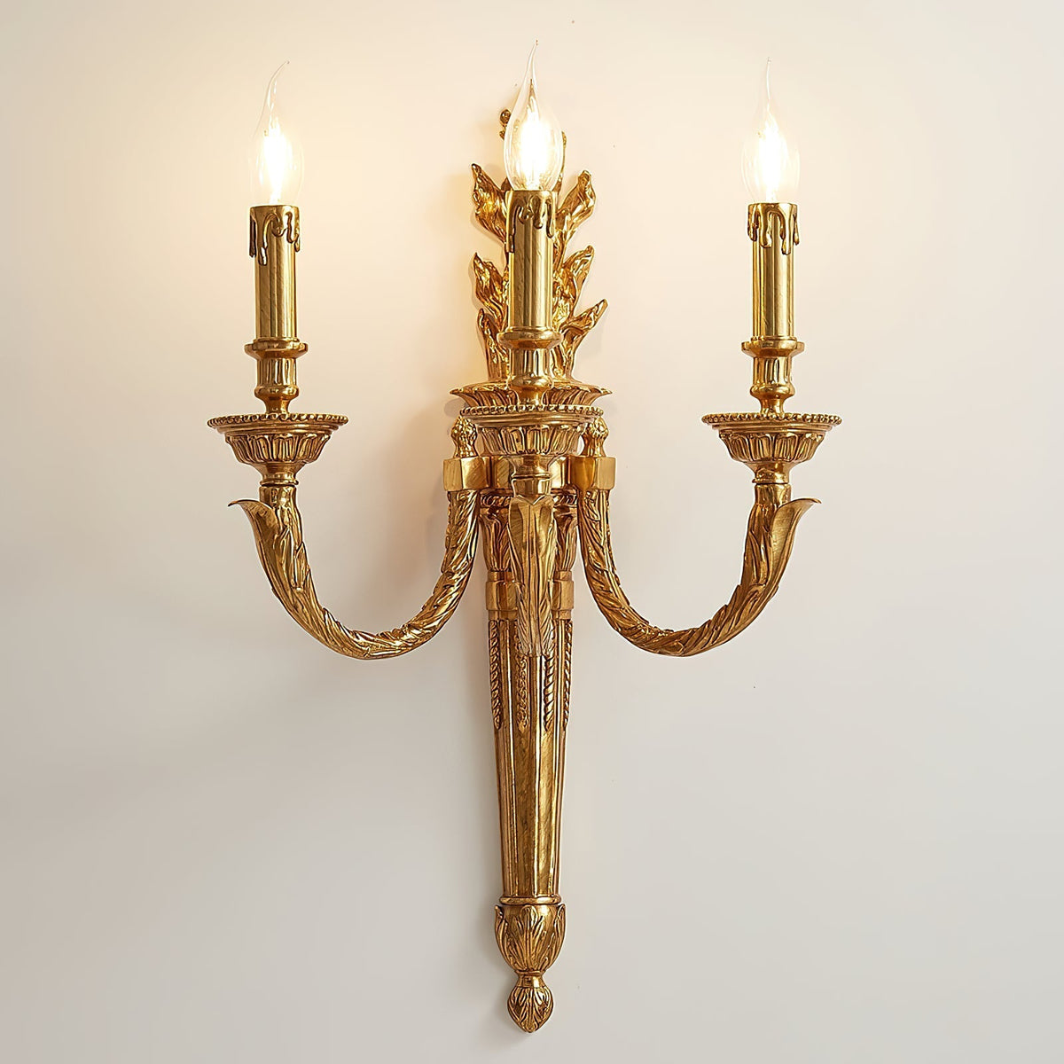 Julienne vegglampi