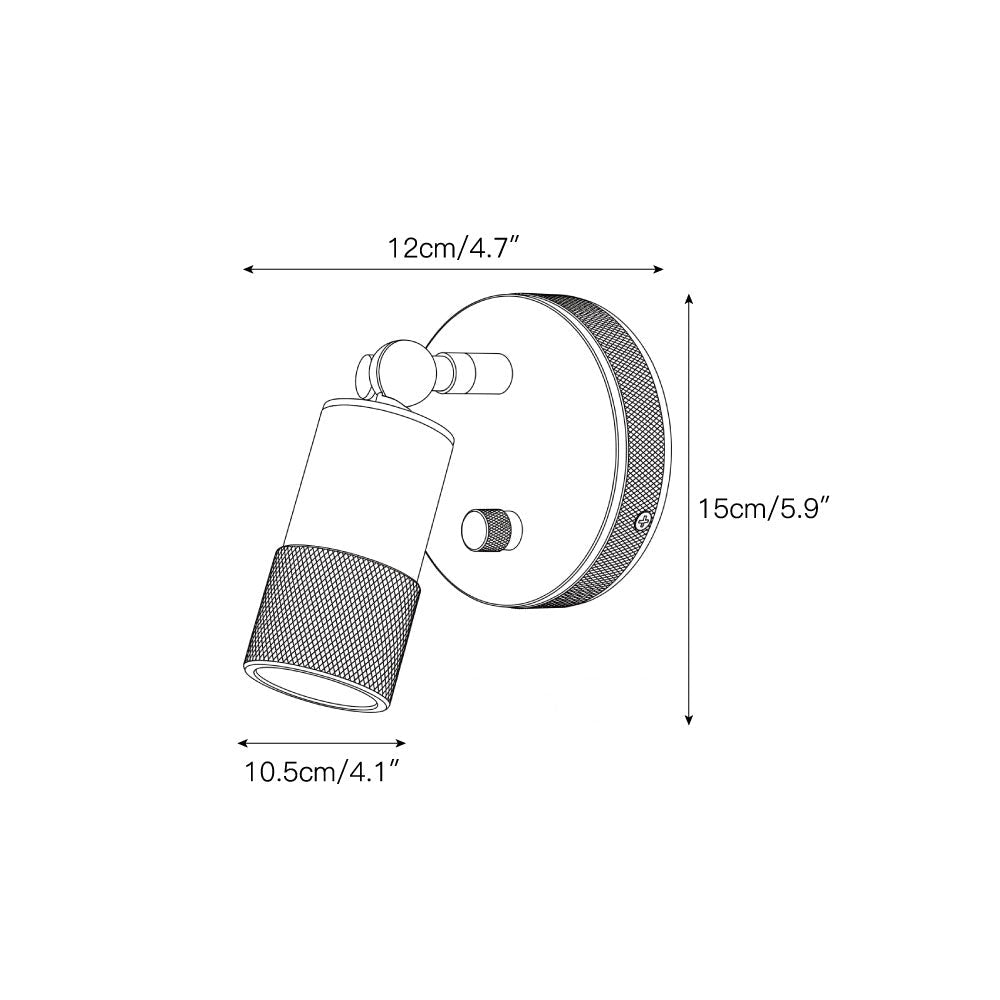 Tobin Wall Sconce