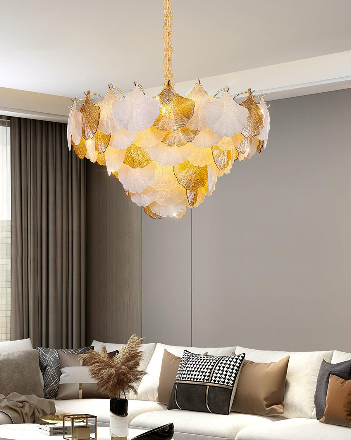 Orelisissa Chandelier