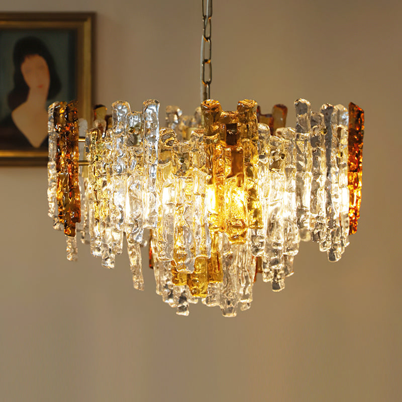 Emberlyn-lysekrone