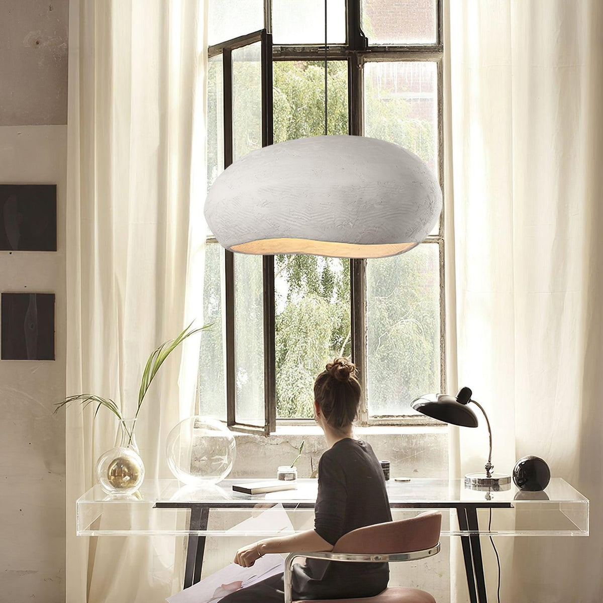 Kirixon moderne minimalistisk pendel