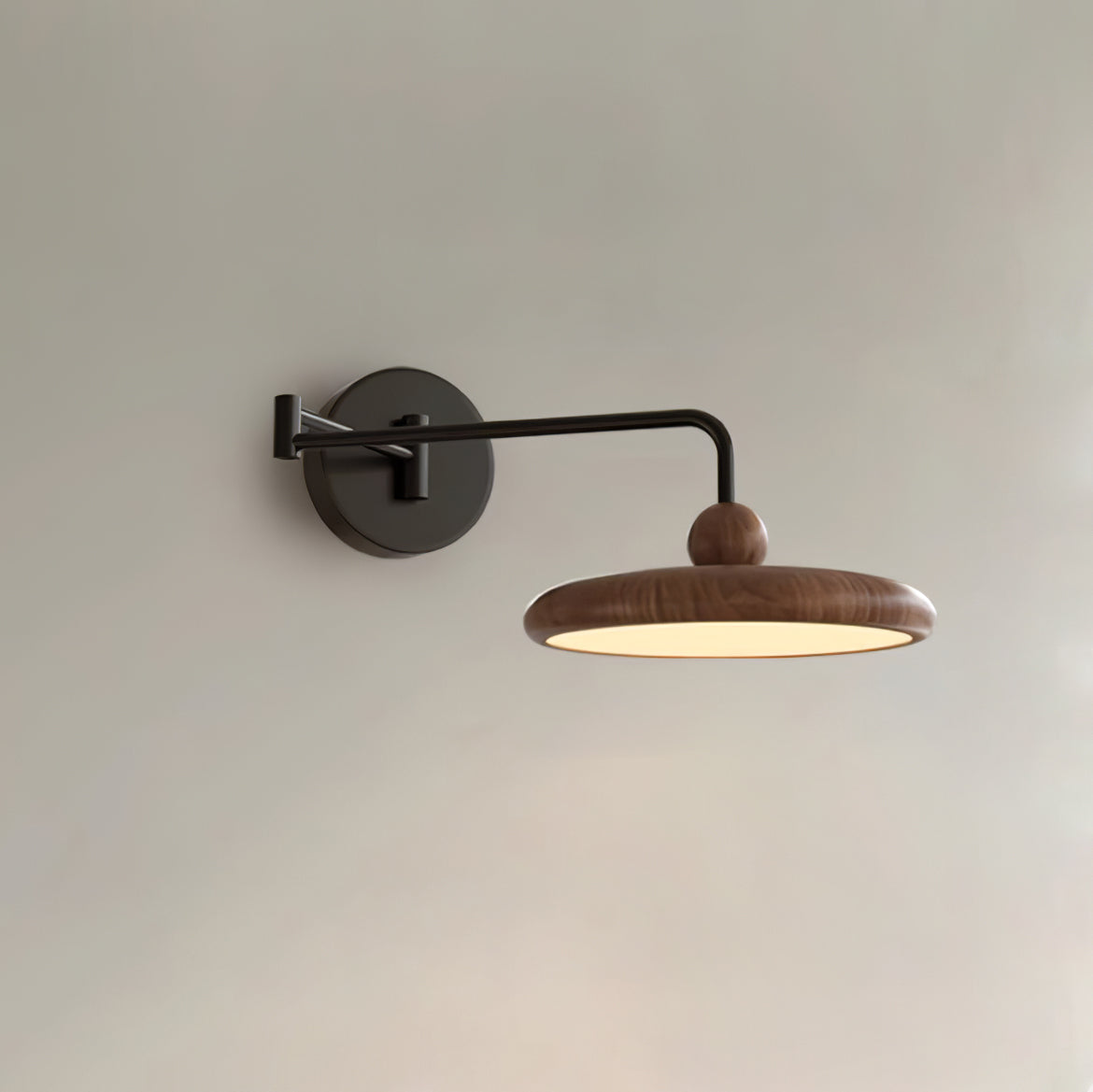Covela Elegance -seinävalaisin