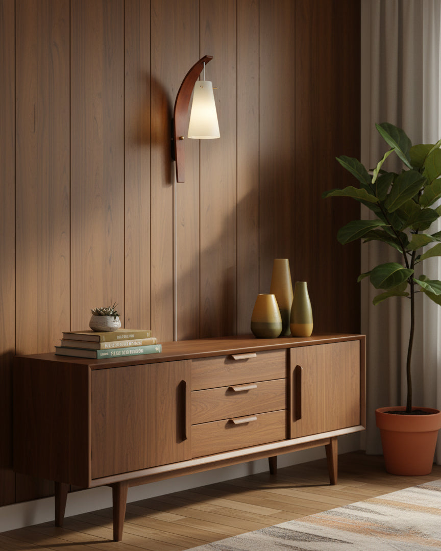 Norenaria Wall Lamp