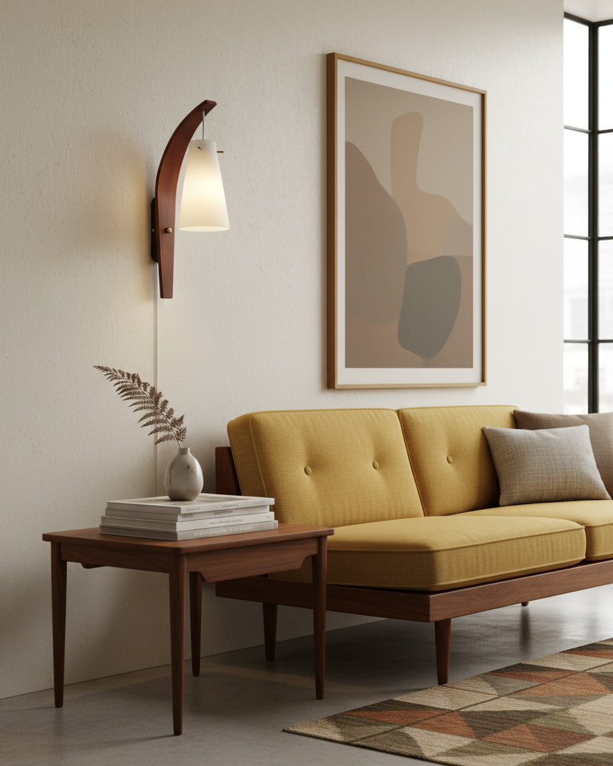 Norenaria Wall Lamp