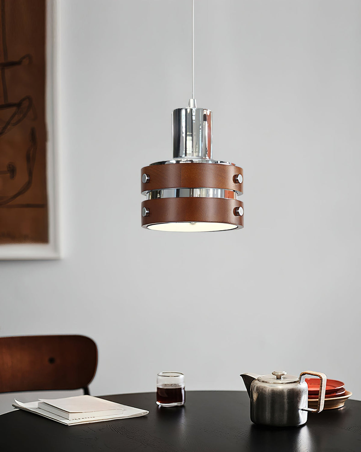 Katya modern pendellampa