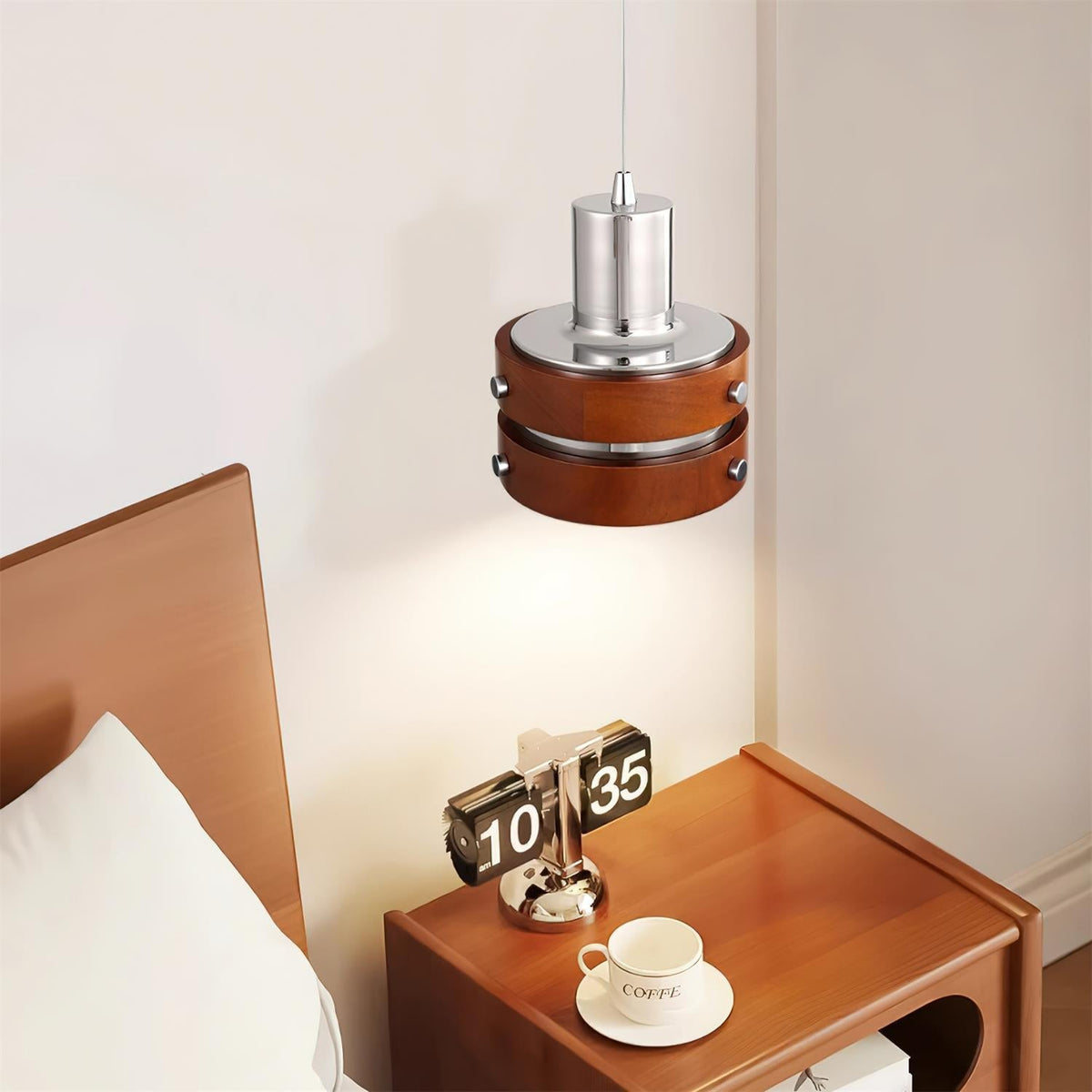Katya modern pendellampa