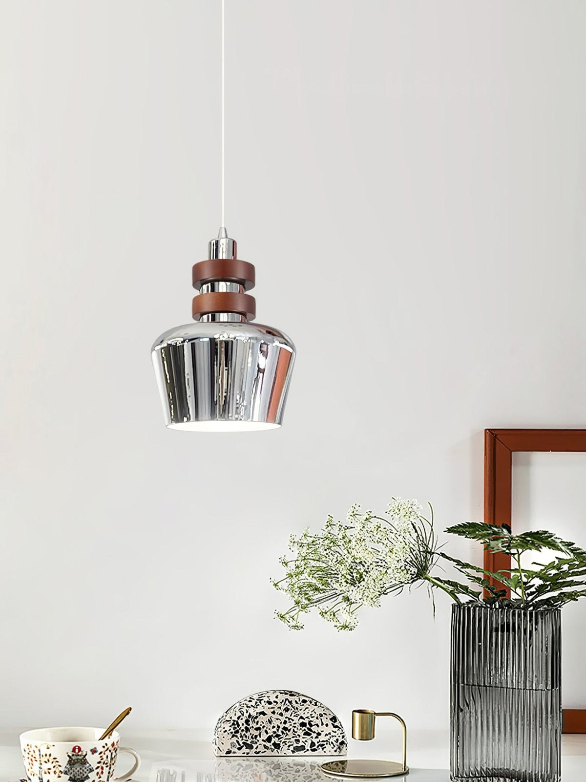 Katya modern pendellampa