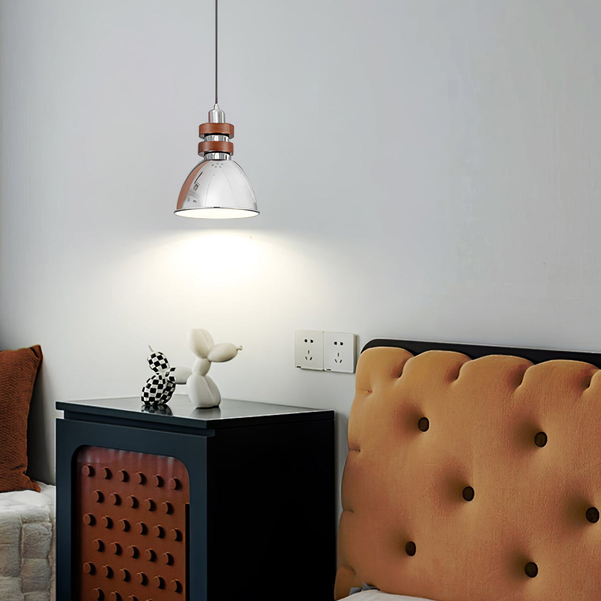 Katya modern pendellampa