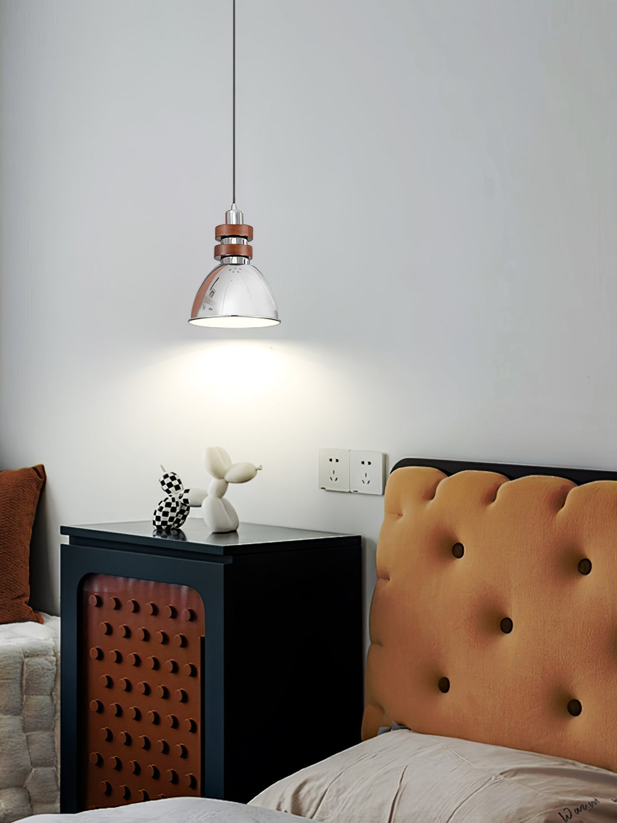 Katya modern pendellampa