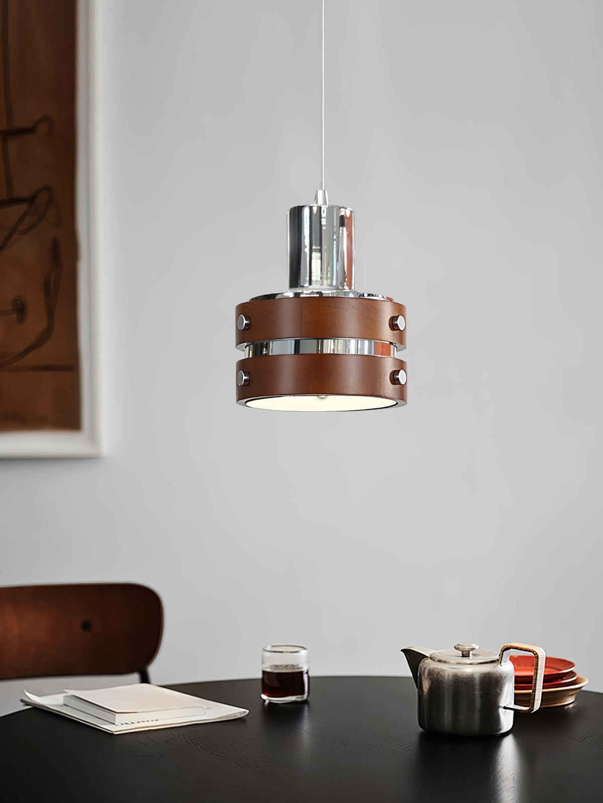 Katya modern pendellampa