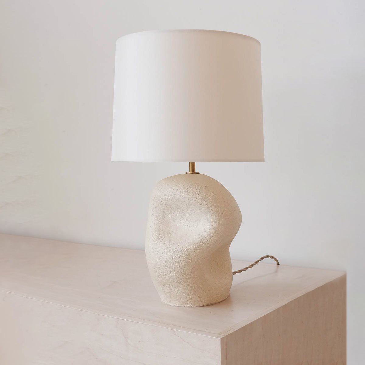 Terielise Thatcher-bordlampe