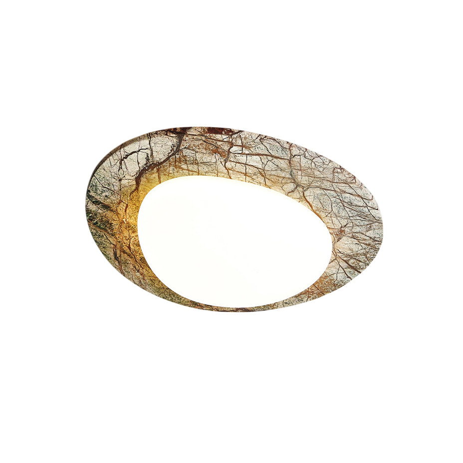 Cishaora-loftlampe